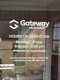 Gateway Mortgage, Harlingen, TX 78550 03