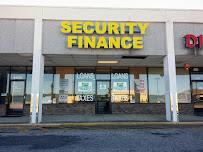 Security Finance 01