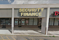 Security Finance 03