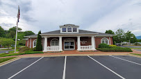 HomeTrust Bank - Waynesville 01