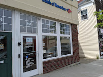 Bank of America ATM 01