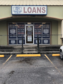 Atlas Credit Co., Inc. 01
