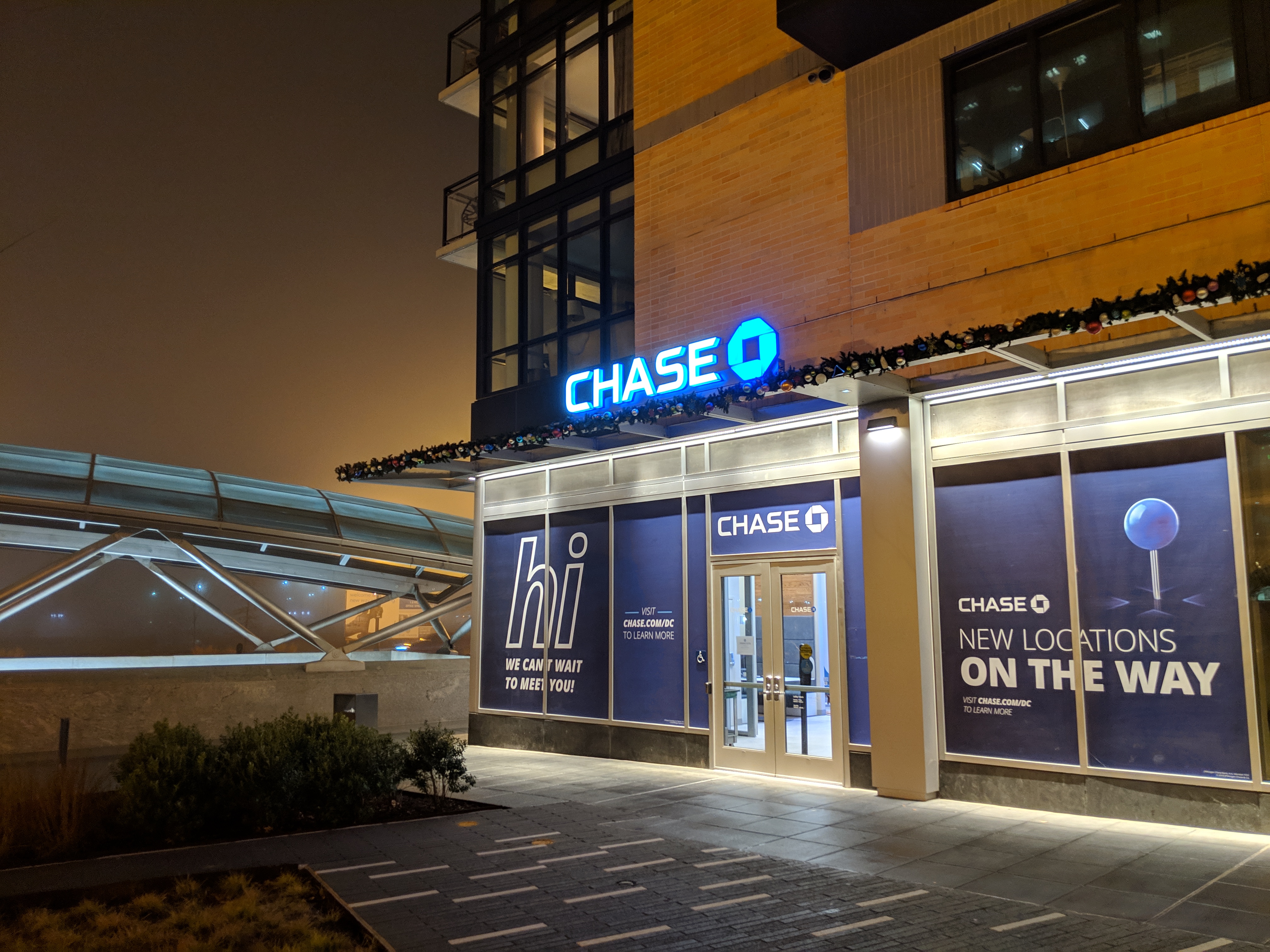 Chase Bank 01