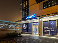 Chase Bank 01
