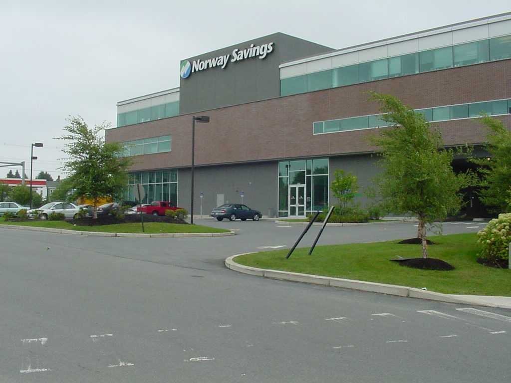 Norway Savings Bank 01
