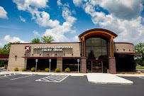 Knoxville TVA Employees Credit Union (Drive-Thru only on Saturdays) 01