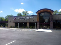 Knoxville TVA Employees Credit Union (Drive-Thru only on Saturdays) 03