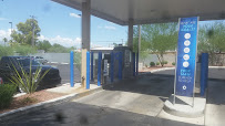 ATM (Chase Bank) 01
