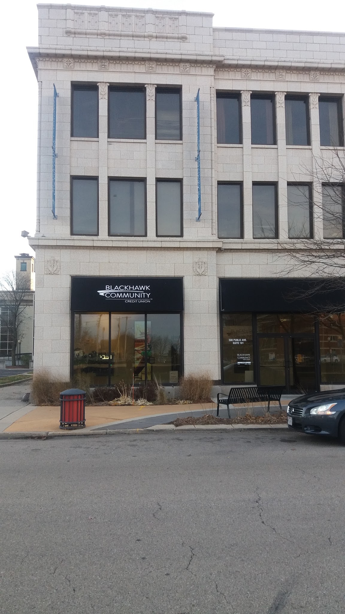 Blackhawk Community Credit Union 01