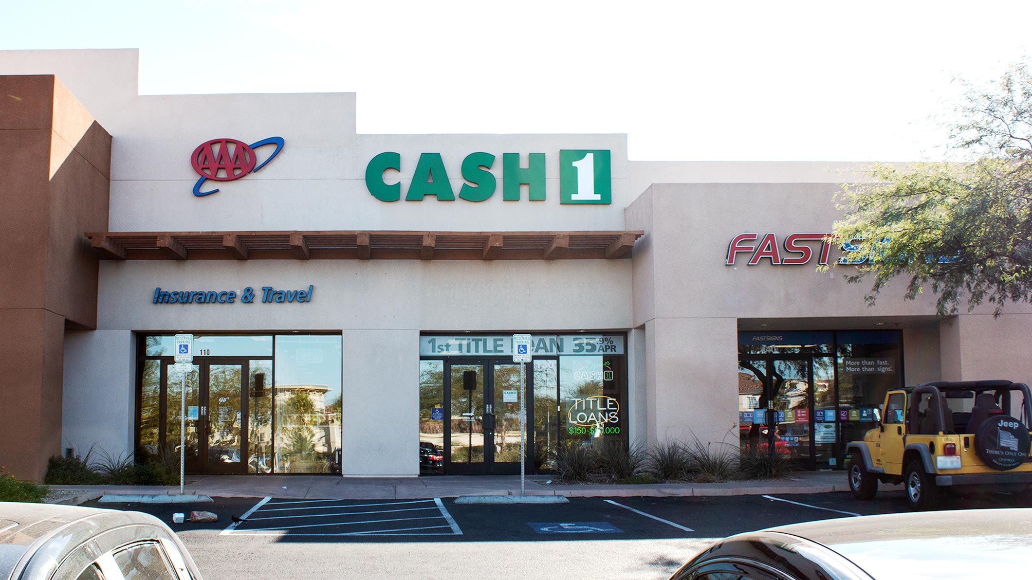 CASH 1 Loans 01