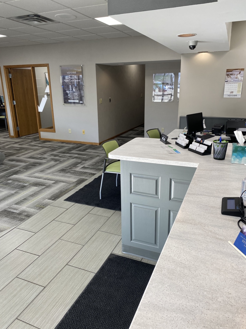 Voyage Federal Credit Union 01