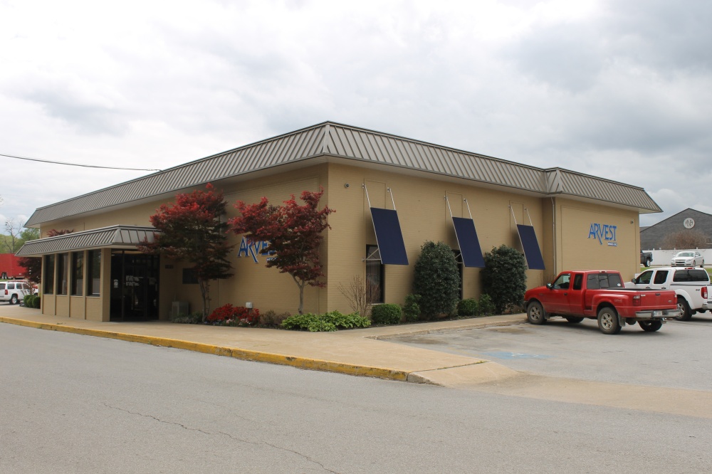 Arvest Bank 01