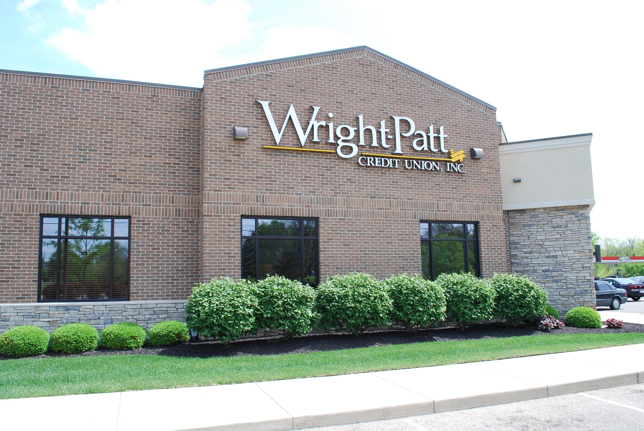 Wright-Patt Credit Union 01