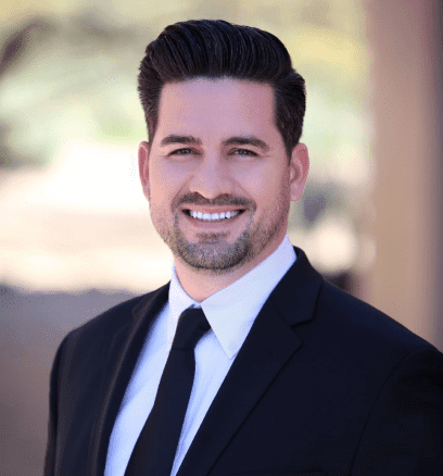 Landon Savage – Licensed Mortgage Loan Officer 01