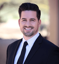 Landon Savage – Licensed Mortgage Loan Officer 01