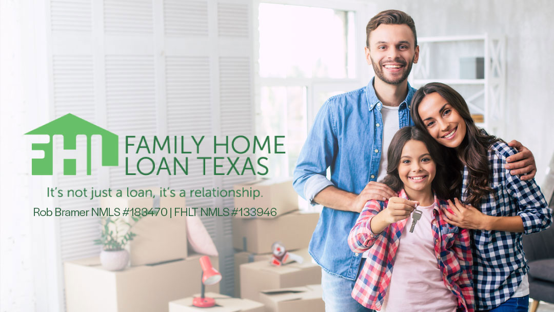 Family Home Loan Texas 01