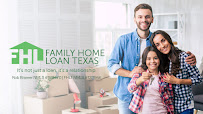 Family Home Loan Texas 01