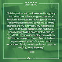 Family Home Loan Texas 04