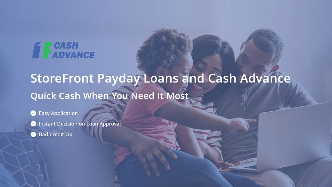 1FirstCashAdvance 01