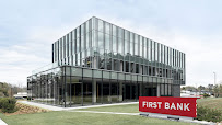 First Bank - Raleigh, NC 01