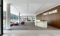 First Bank - Raleigh, NC 02