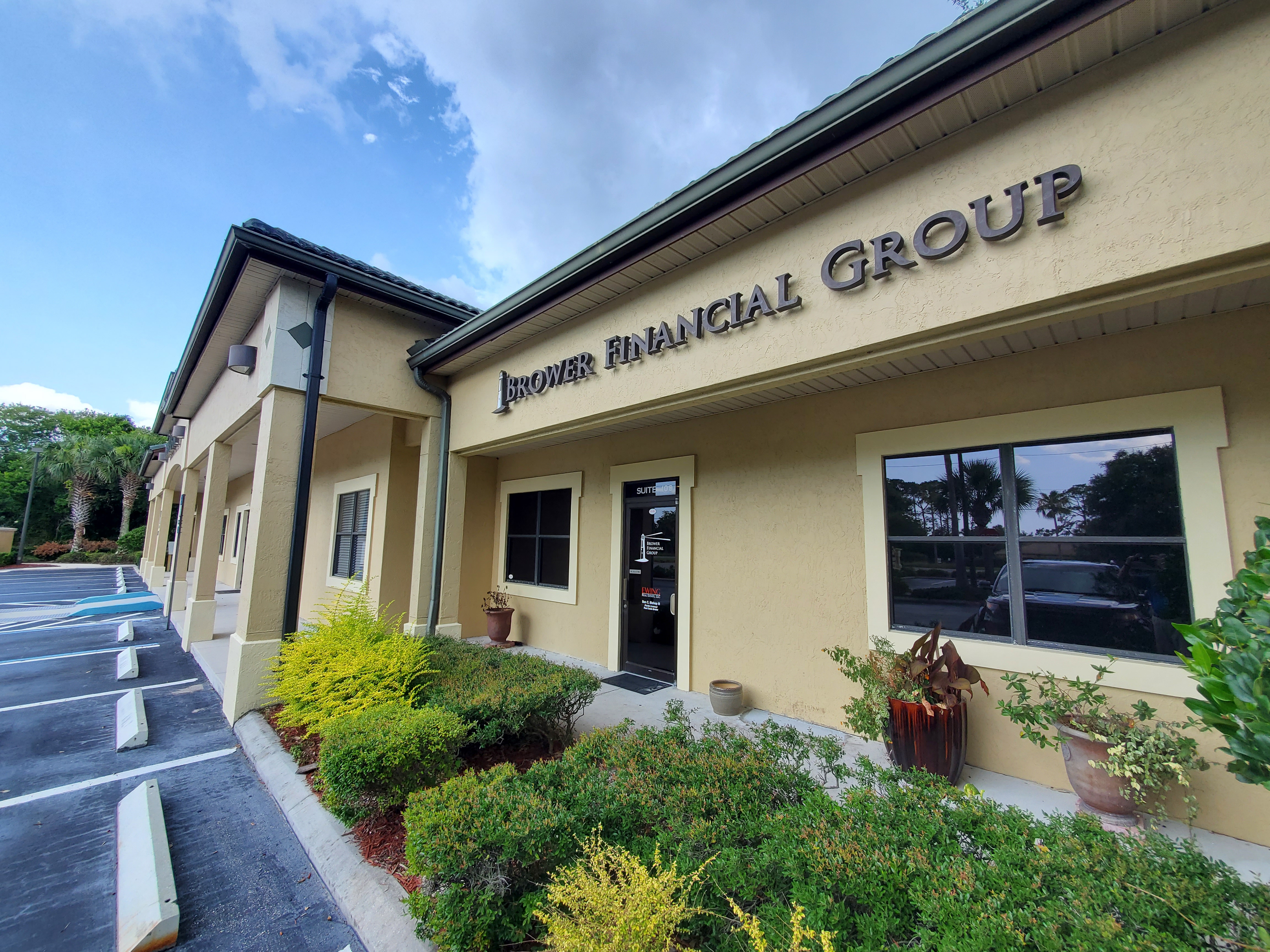 Ewing Realty Advisors, Inc. 01