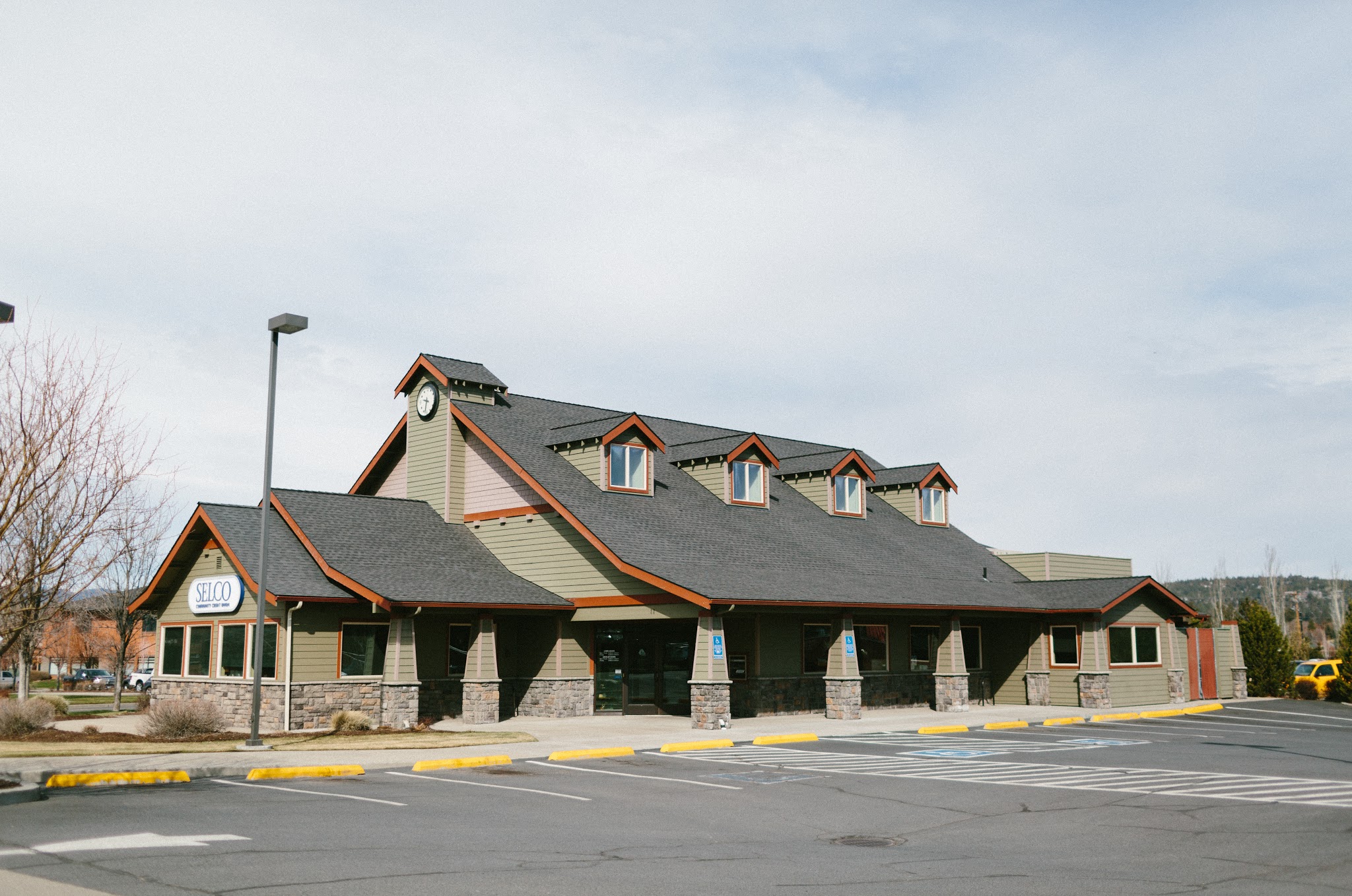 SELCO Community Credit Union 01