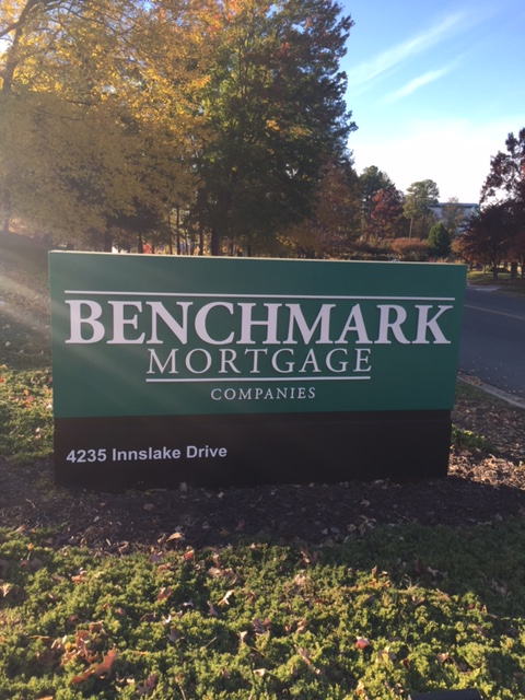Benchmark Mortgage Companies 01