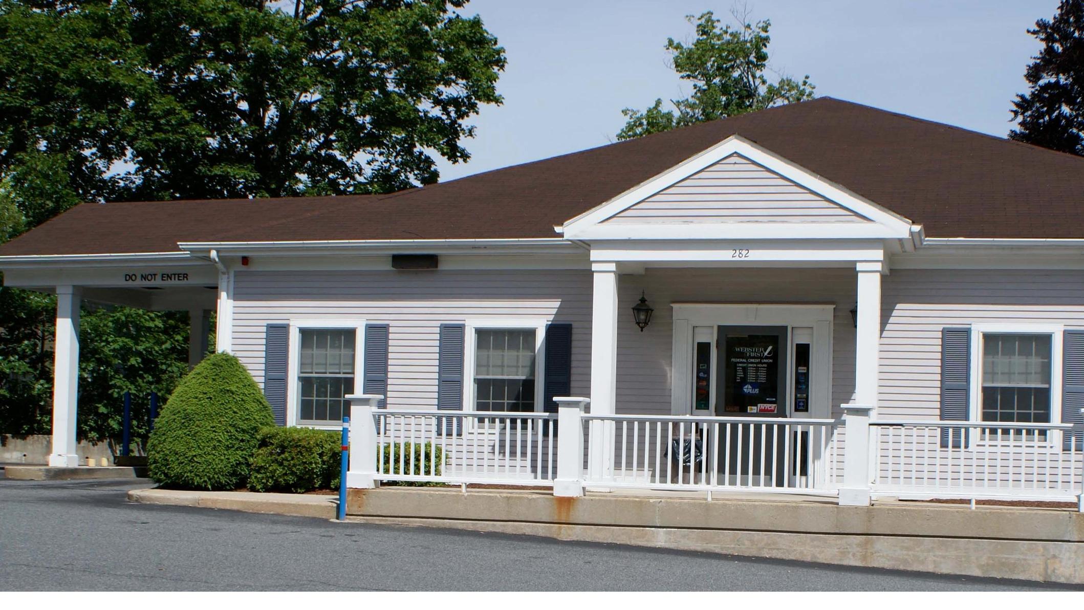 Webster First Federal Credit Union 01