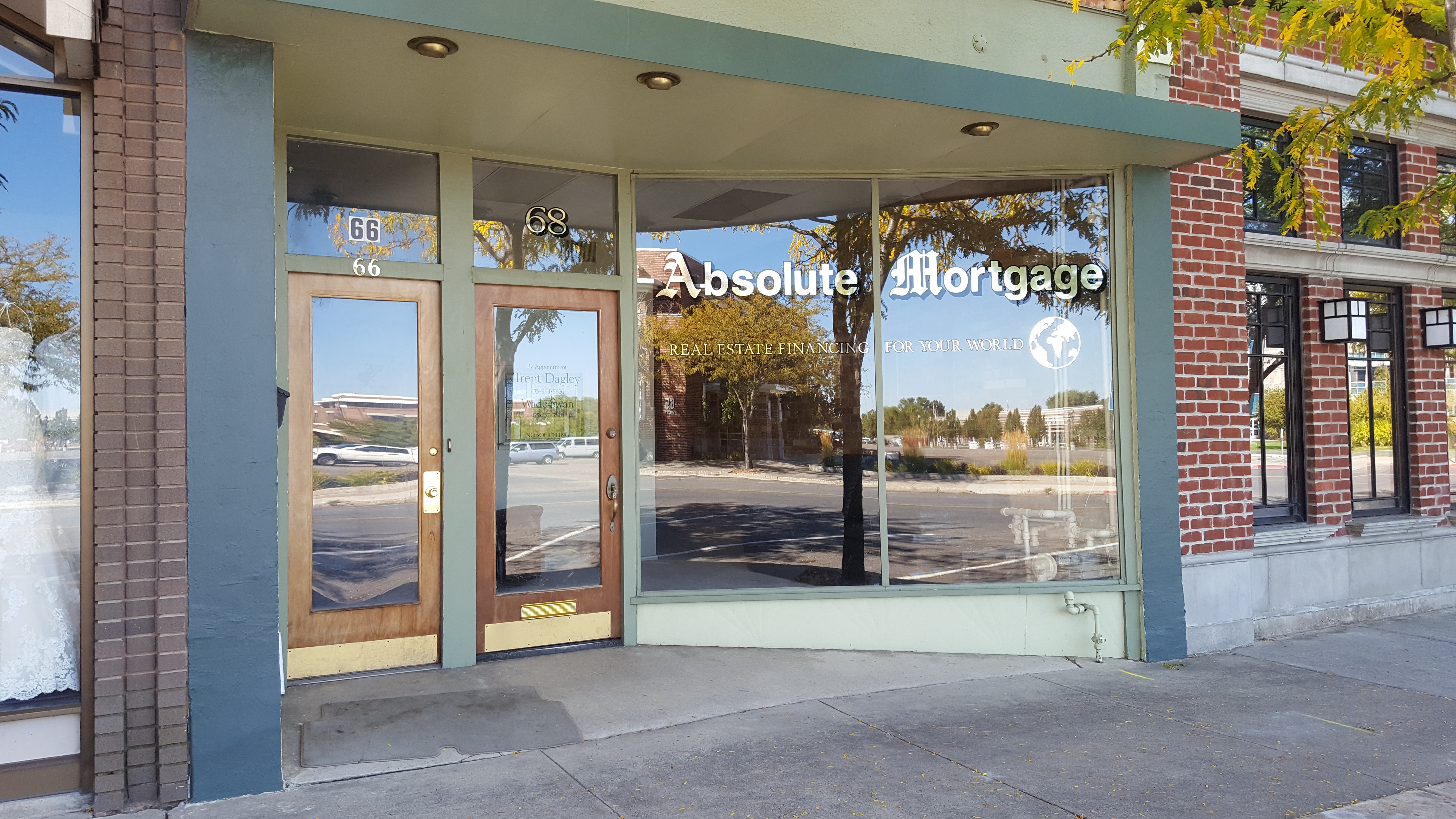 Absolute Mortgage 01