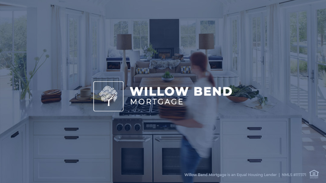 Elizabet Valdez - Mortgage Loan Originator, Willow Bend Mortgage 01