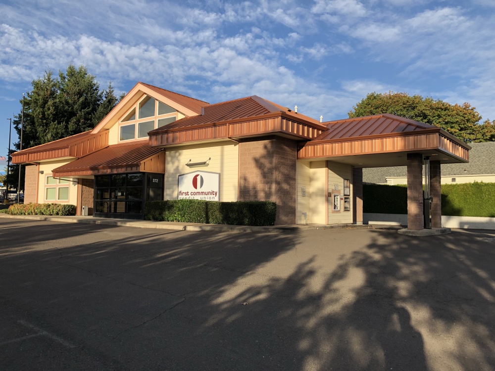 First Community Credit Union 01
