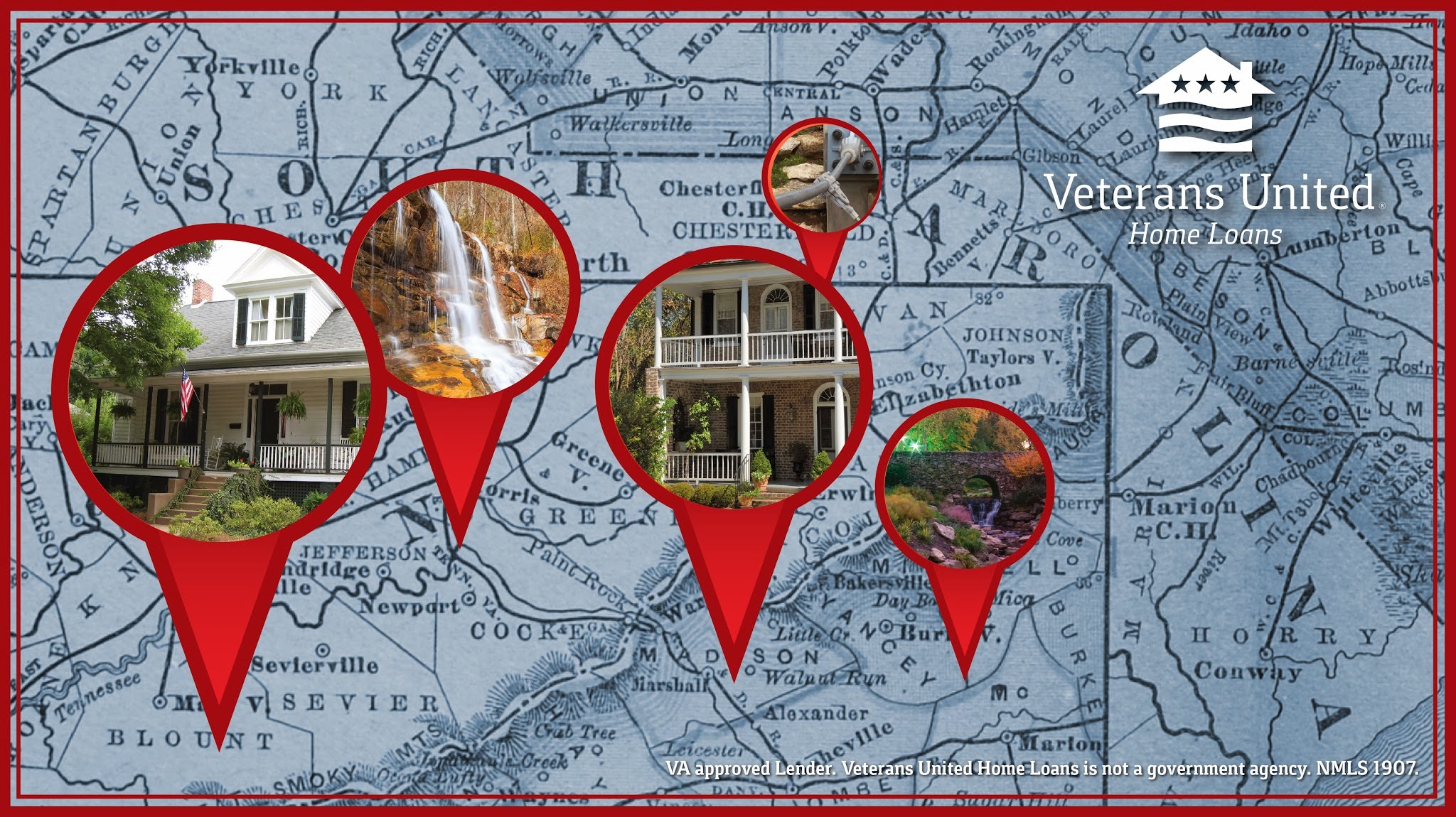 Veterans United Home Loans of Jacksonville 01