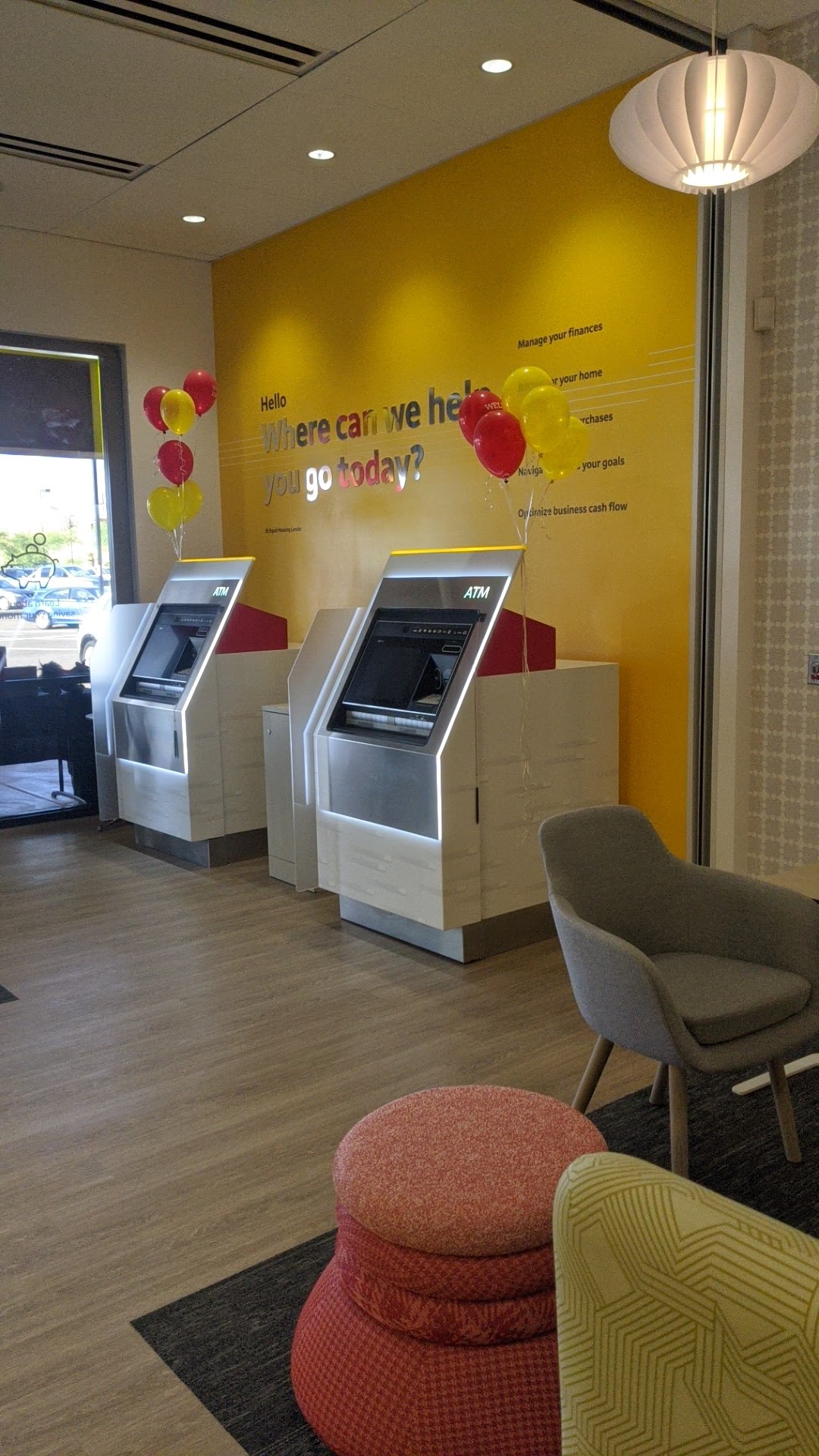 Wells Fargo Bank 01