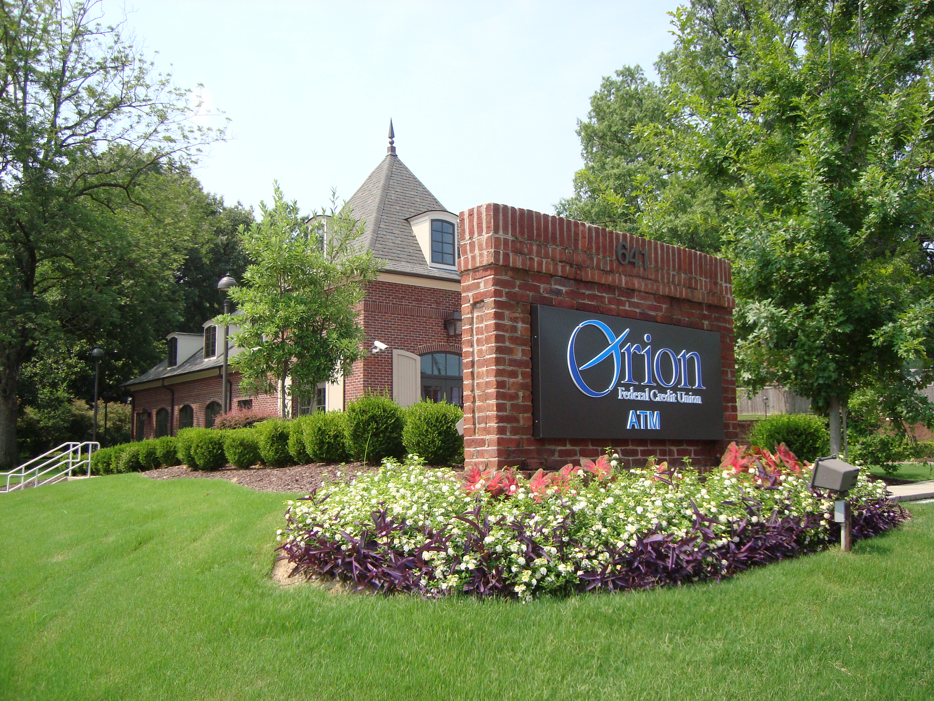 Orion Federal Credit Union 01