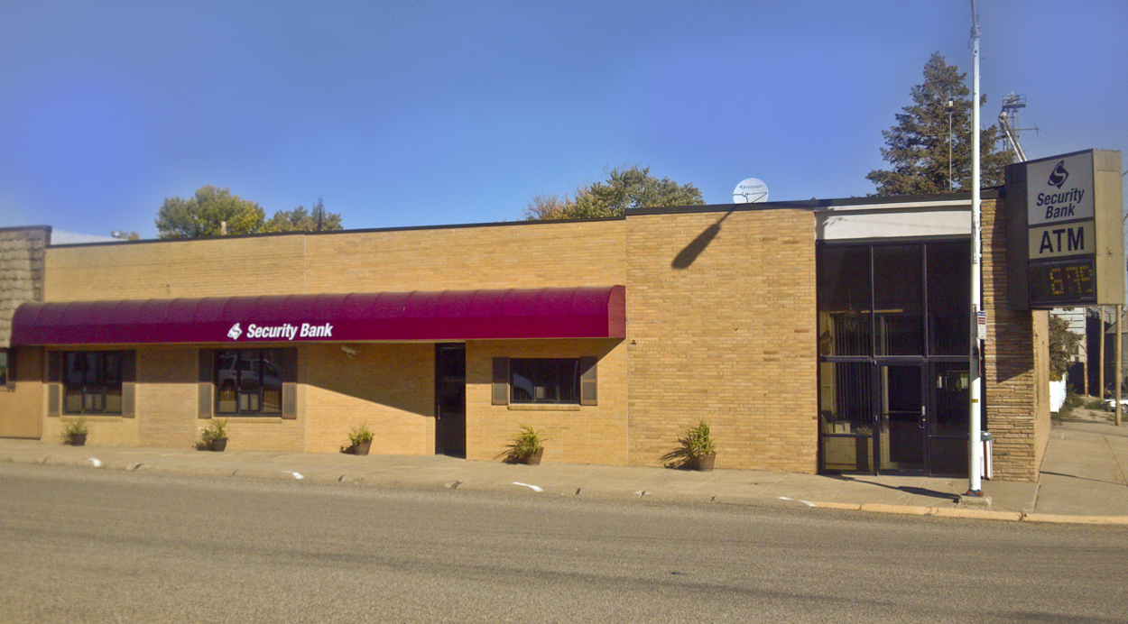 Security Bank 01