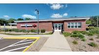 Bank of America (with Drive-thru ATM) 01