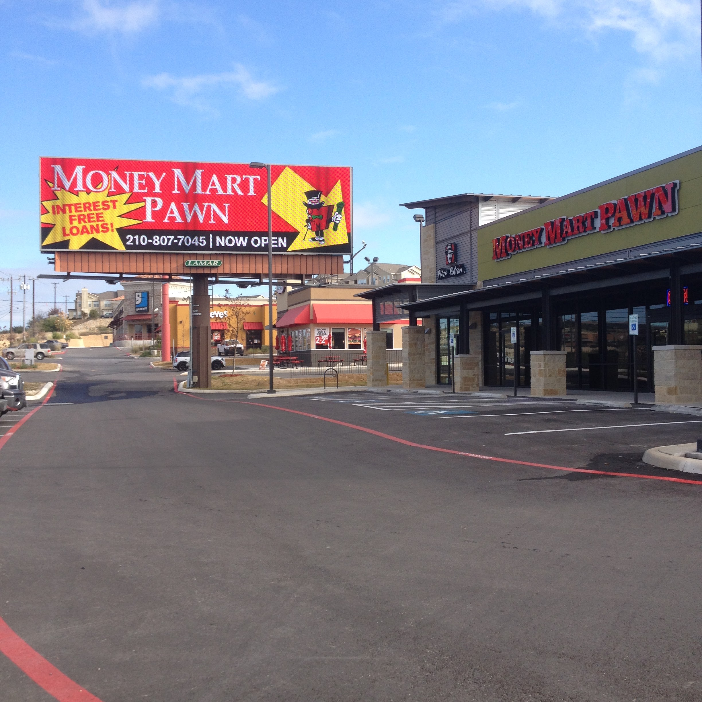Money Mart Pawn & Jewelry 32 01