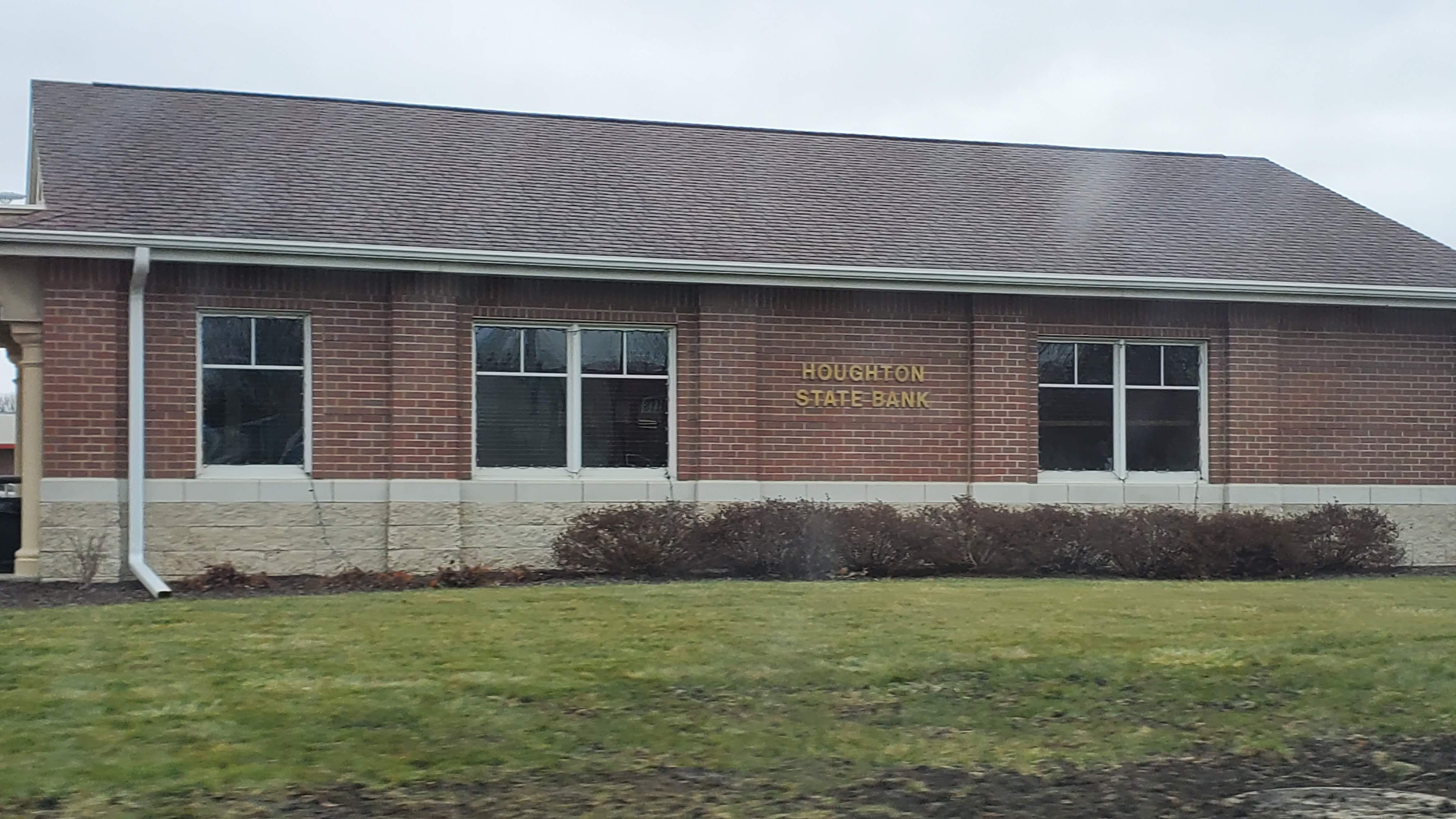 Houghton State Bank 01
