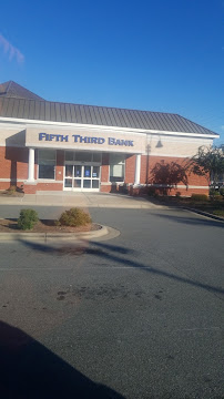 Fifth Third Bank & ATM 03