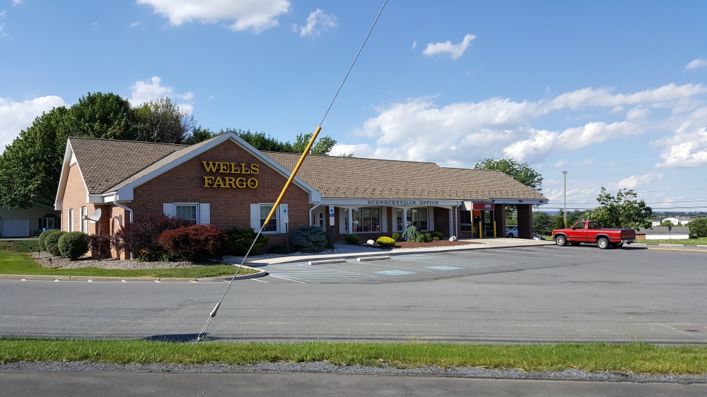 Wells Fargo Bank 01