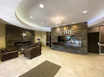 SPIRE Credit Union - Edgar Archer Administrative Offices 01