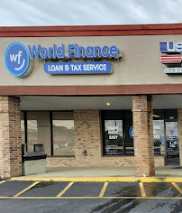 World Finance 02