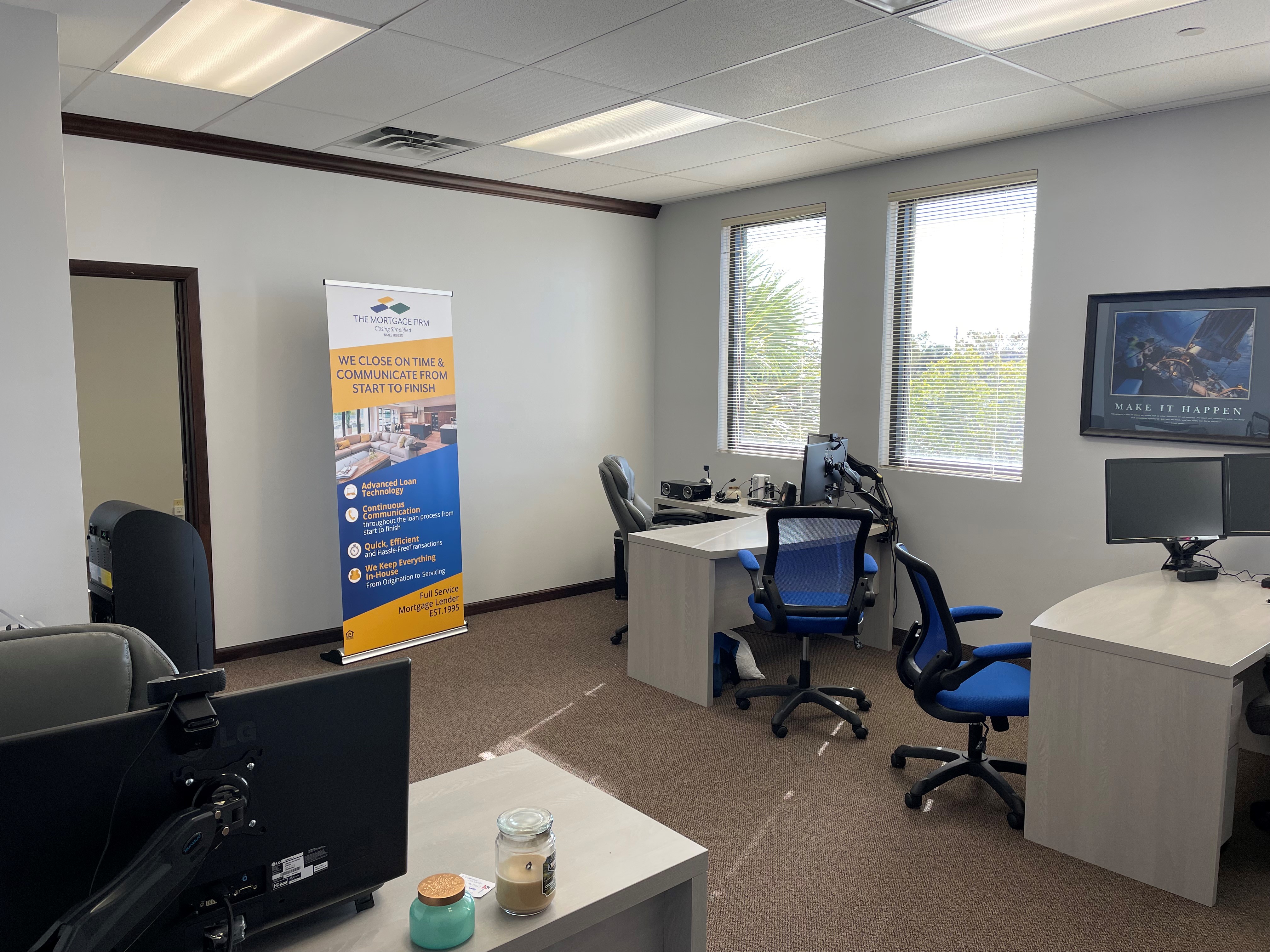 The Mortgage Firm - Wellington/Lake Worth 01
