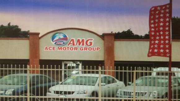 Ace Motor Group AceMotorCars.com 01