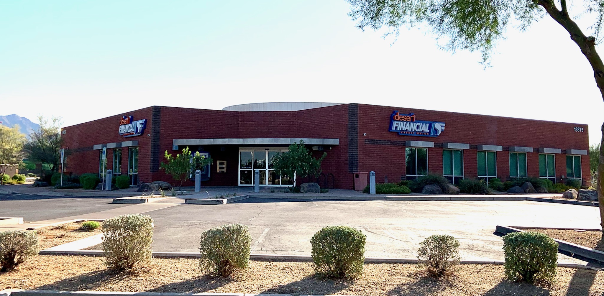 Desert Financial Credit Union 01