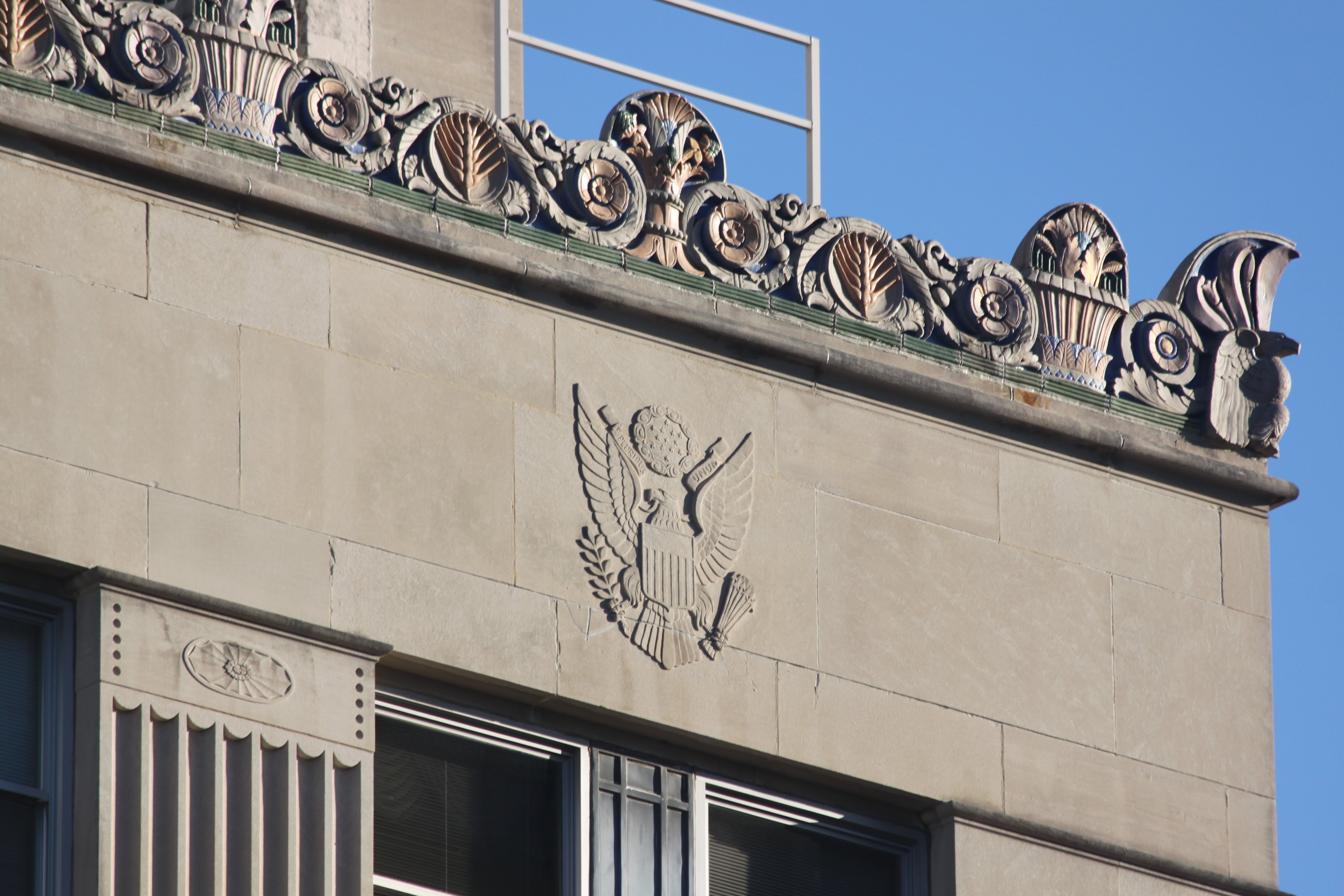 First Financial Bank 01