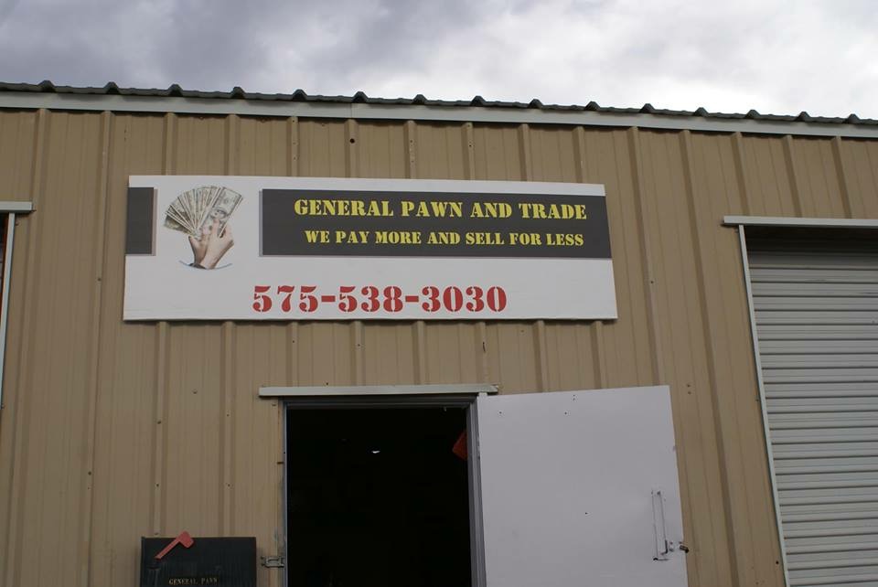 General Pawn & Trade 01