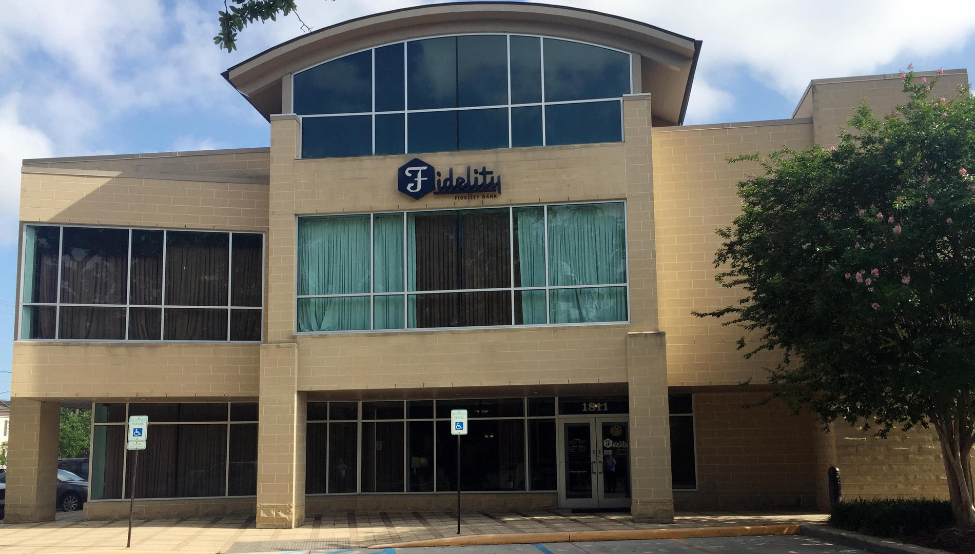 Fidelity Bank 01