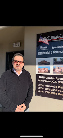 MC Real Estate Corp 03